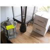 Image 2 : GARDEN LIGHTS, GARDEN HOOKS