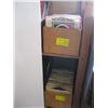 Image 1 : 2 BOXES OF 45 RECORDS