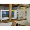 Image 1 : BLACK & DECKER TOASTER OVEN & A SALTON FOOD DEHYDRATOR