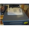 Image 1 : CASSIO PCRT275 CASH REGISTER