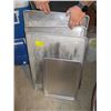 Image 1 : 3 LG. SHEETS & 1 SMALL BAKING SHEET