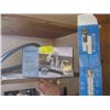 Image 1 : NEW BATHROOM TAP SET & A NEW INLINE WATER FILTER