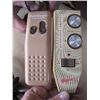 Image 2 : BACK MASSAGER & A PAIR OF FOOT MASSAGER/WARMERS
