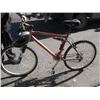 Image 1 : ROCKY MOUNTAIN SPICE MOUNTAIN BIKE, FULL SUSPENSION WITH HELMET