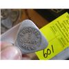 Image 2 : MISC. JEWELLERY, COINS, TOKENS, ETC.