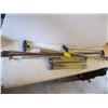 Image 1 : GUN CLEANING RODS, SOME WOODEN