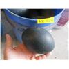 Image 2 : BUCKET OF OSTRICH EGGS