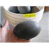 Image 2 : BUCKET OF OSTRICH EGGS