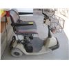 Image 1 : TRIUMPH 3 WHEELED ELECTRIC SCOOTER WITH CHARGER