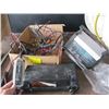 Image 1 : MISC. BATTERY CHARGERS, ETC.