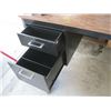 Image 2 : SINGLE PEDESTAL DESK