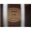 Image 2 : AS IS YAMAHA GUITAR