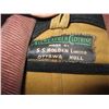 Image 2 : HUNTING CANVASS JACKET, BY S.S. HOLDEN
