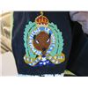 Image 2 : PAIR OF RCMP MOCASSINS