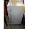 Image 1 : 2 DRAWER LETTER FILING CABINET