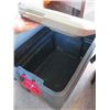 Image 2 : PLASTIC STORAGE BOX