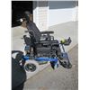 Image 1 : ACTIVE LG. WHEEL ELECTRIC WHEELCHAIR