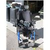 Image 2 : ACTIVE LG. WHEEL ELECTRIC WHEELCHAIR
