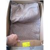 Image 1 : 2 GRAY COLORED OSTRICH HIDES