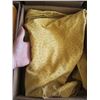 Image 2 : YELLOW OSTRICH HIDES