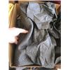 Image 2 : BLACK OSTRICH HIDES