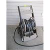 Image 1 : HOSE REEL WITH HOSE