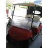 Image 2 : YAMAHA GOLF CART, GAS OPERATED
