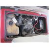 Image 3 : YAMAHA GOLF CART, GAS OPERATED