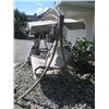 Image 3 : GARDEN PATIO SWING