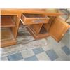 Image 2 : CARVED DESK