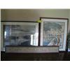 Image 1 : 2 PICTURES, LOVE LAUGHTER & FRIENDS ARE ALWAYS WELCOME SIGN
