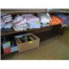 Image 1 : ASST. TOWELS, CLOTHS, BOOKS, ETC.