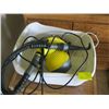 Image 1 : STEAMER, BLOW DRYER & FOOT MASSAGER