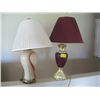Image 1 : PAIR OF LAMPS