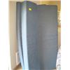 Image 1 : 2 PADDED FOLDING MATTRESSES