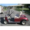 Image 1 : CLUB CAR GAS GOLF CART