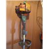 Image 1 : HASQVARNA GAS WEED TRIMMER