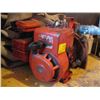 Image 2 : BRIGGS & STRATTON GAS WATER PUMP WITH FIRE HOSE