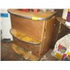 Image 1 : RETRO ARBORITE TOPPED COUNTER