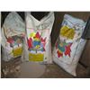 Image 1 : 3 PART BAGS OF STALL DRY