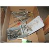 Image 1 : BOX OF ASST. DRILL BITS