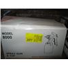 Image 2 : SUNEX PAINT SPRAY GUN, NEW IN BOX