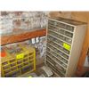 Image 1 : 2 MULTI DRAWER STORAGE UNITS WITH CONTENTS