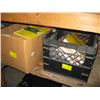 Image 1 : 2 BOXES OF MISC. MANUALS, ETC.