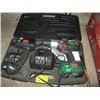 Image 1 : CRAFTSMAN 19.2V CORDLESS DRILL & FLASHLIGHT