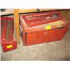 Image 1 : 2 TOOLBOXES