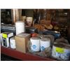 Image 1 : OIL FILTERS