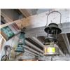 Image 1 : COLEMAN LANTERN & A BARN LANTERN