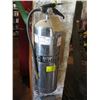 Image 1 : CHROME FIRE EXTINGUISHER