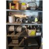 Image 2 : 2 NEW HONEYWELL FARMOSTAT SWITCHES & A USED SWITCH & HEAT TAPE, METAL DUCTING, ETC.